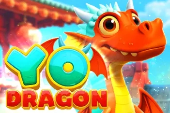 Yo Dragon – Logo do Portal
